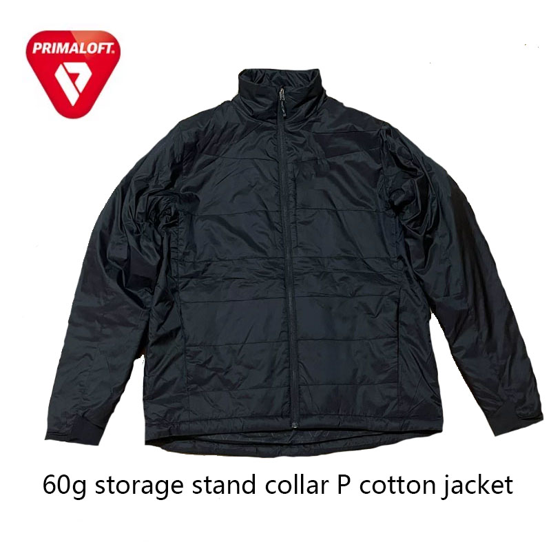 Winter Clothing Layers - Gold Label 60G P хлопковая наполнительная