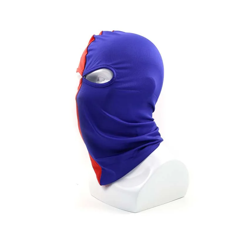 OOHMY Летний головной убор Шап – обзор и цена Wool Balaclava Knit