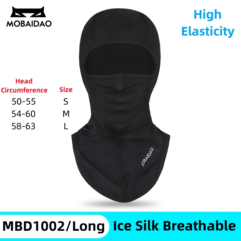 Летняя балаклава из ледяного ш – обзор и цена Wool Balaclava Knit