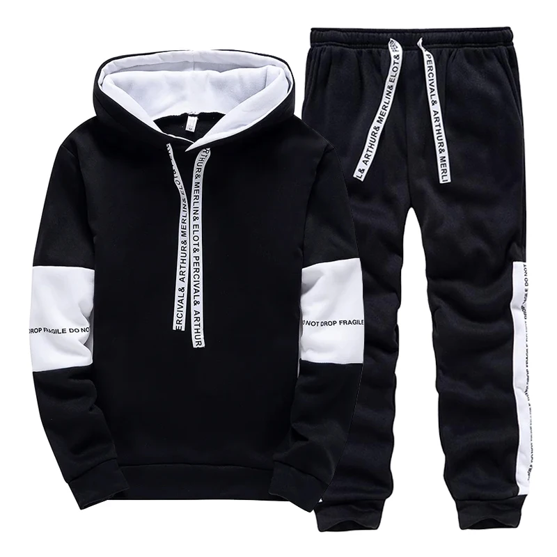 Мужской спортивный костюм: пов – обзор и цена Winter Clothing Pants