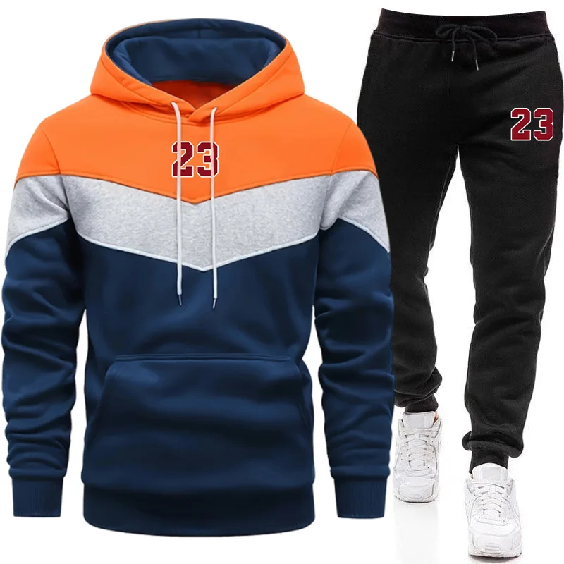 Новый мужской спортивный костю – обзор и цена Winter Clothing Pants