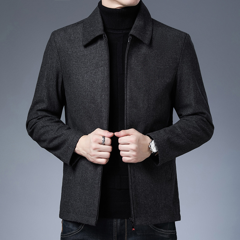 Пальто, мужские куртки, новый  – обзор и цена Quality Winter Clothing Brand