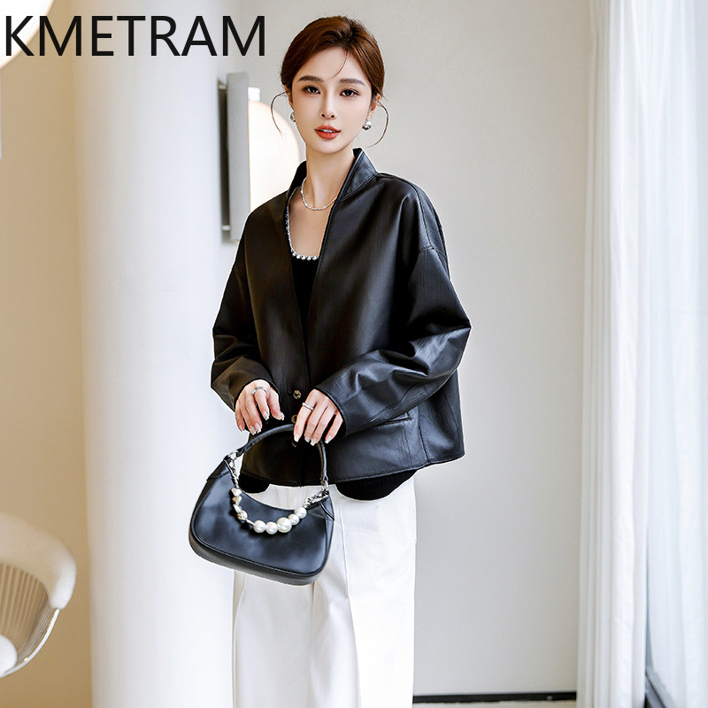 Куртка KMETRAM из натуральной  – обзор и цена Winter Clothing Layers