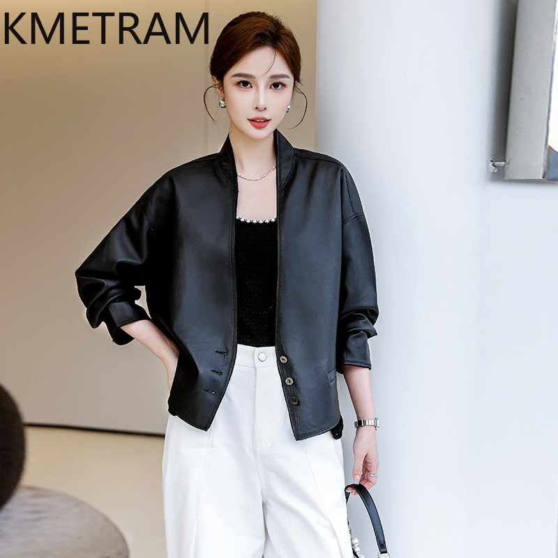Куртка KMETRAM из натуральной  – обзор и цена Winter Clothing Layers