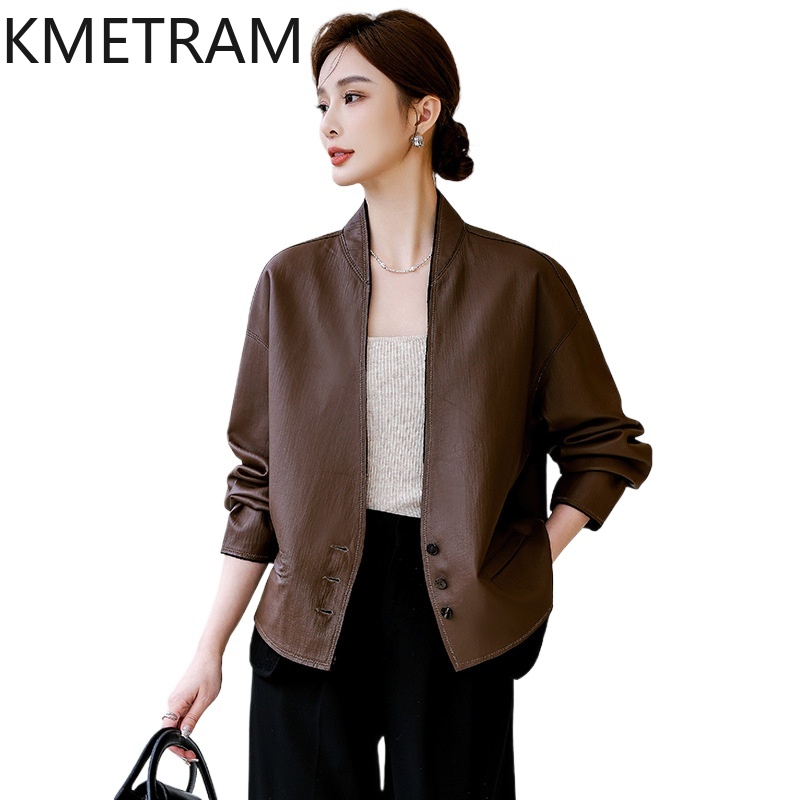 Куртка KMETRAM из натуральной  – обзор и цена Winter Clothing Layers