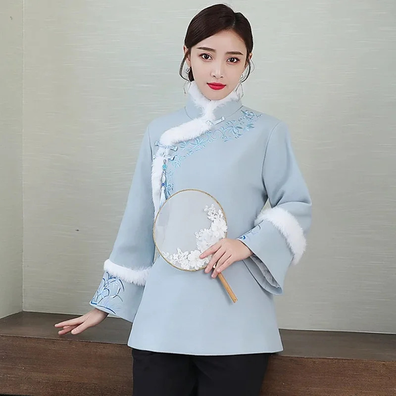 2026 Топы Cheongsam, новогодня – обзор и цена Winter Clothing Youtube