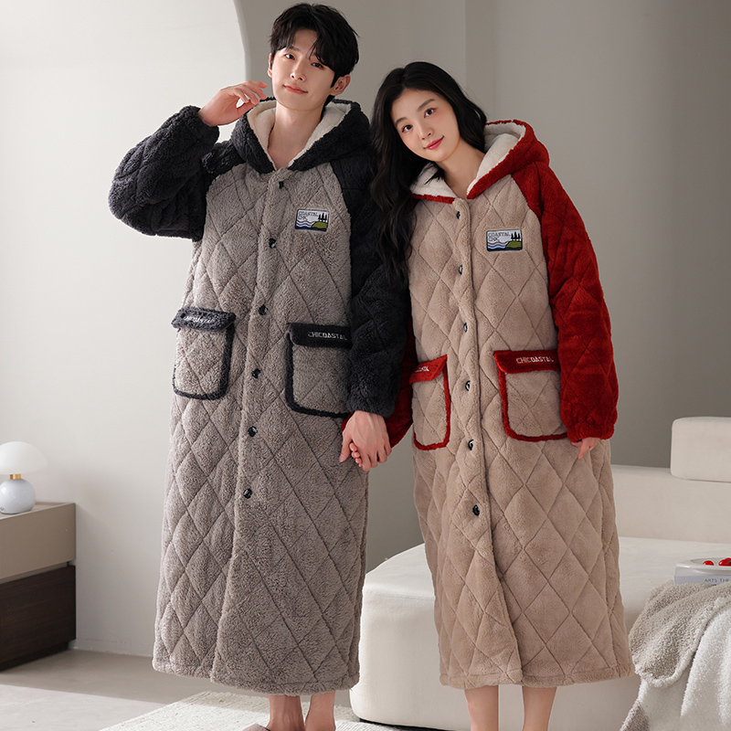 Высококачественный зимний пижа – обзор и цена Winter Clothing Layers