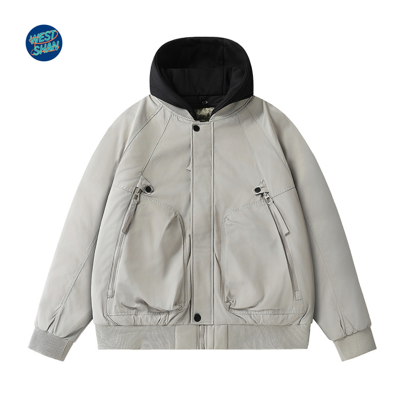 WESTSHAN, мужская одежда высше – обзор и цена Quality Winter Clothing Brand
