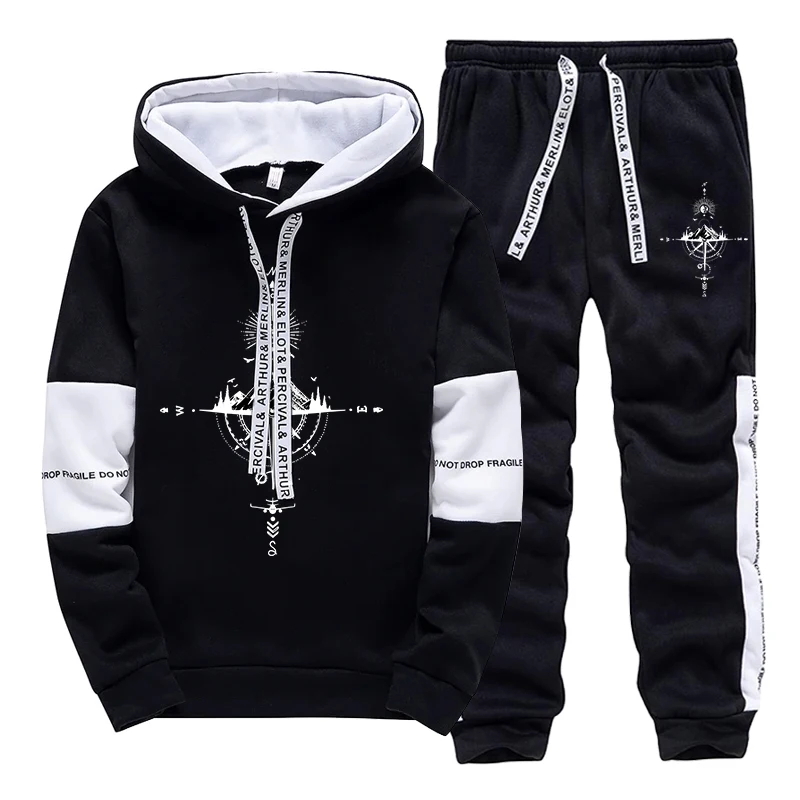 Новый осенне-зимний мужской сп – обзор и цена Winter Clothing Pants