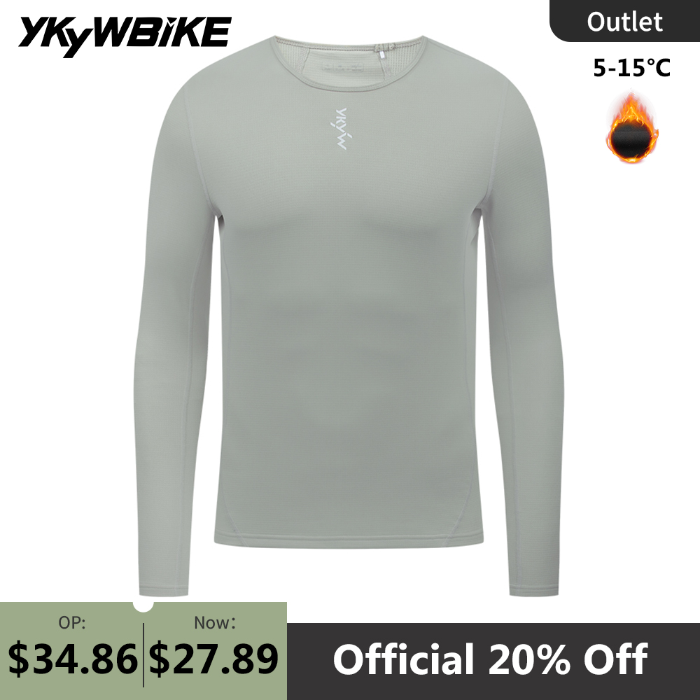 YKYWBIKE мужской велосипедный  – обзор и цена Winter Clothing Layers