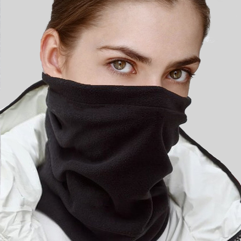 Зимняя теплая балаклава Musion – обзор и цена Wool Balaclava Knit