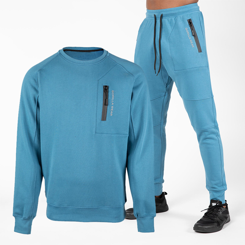 Новый брендовый мужской спорти – обзор и цена Quality Winter Clothing Brand