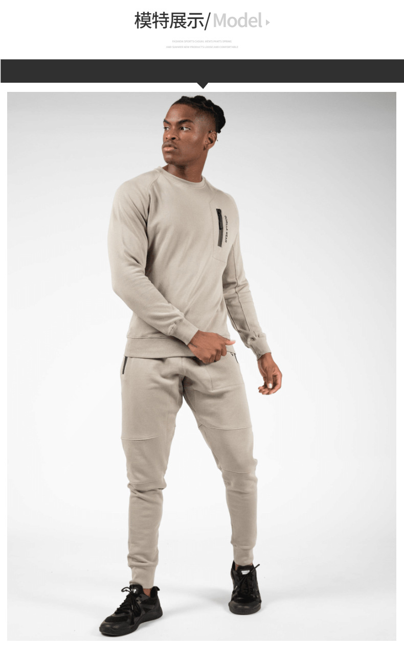 Новый брендовый мужской спорти – обзор и цена Quality Winter Clothing Brand