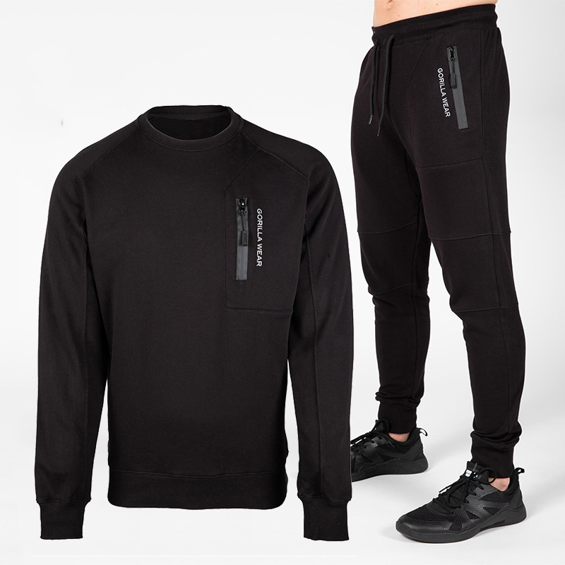 Новый брендовый мужской спорти – обзор и цена Quality Winter Clothing Brand