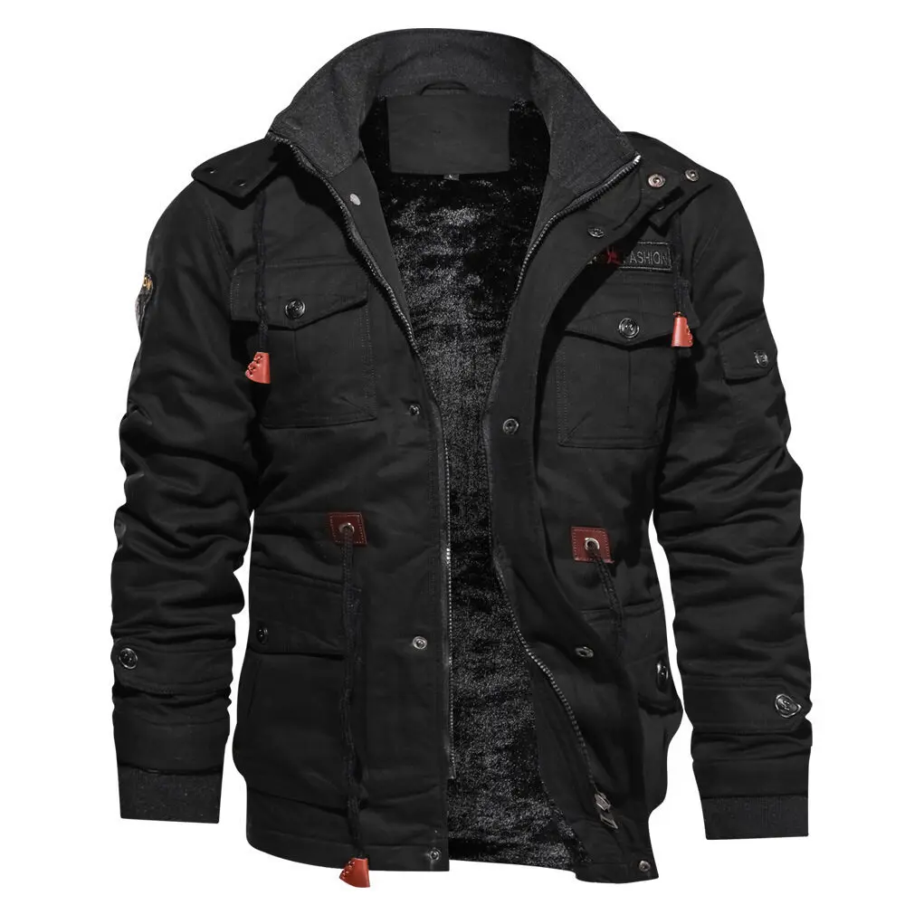 Утепленная верхняя одежда, мод – обзор и цена Quality Winter Clothing Brand