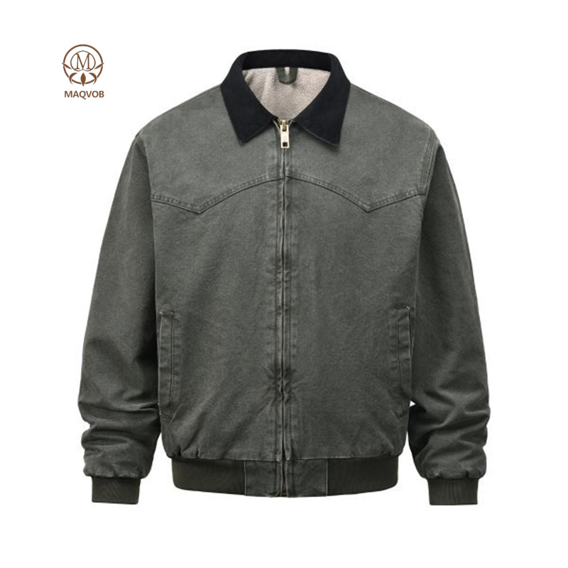 MAQVOB Высокое качество европе – обзор и цена Quality Winter Clothing Brand
