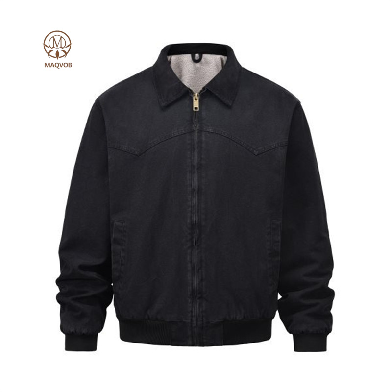 MAQVOB Высокое качество европе – обзор и цена Quality Winter Clothing Brand
