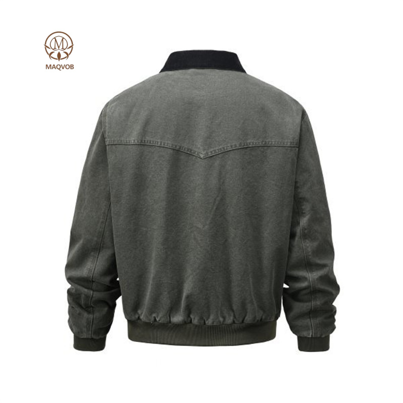 MAQVOB Высокое качество европе – обзор и цена Quality Winter Clothing Brand