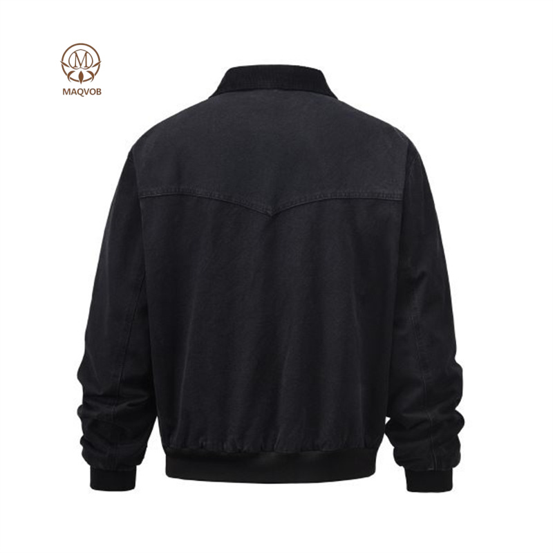 MAQVOB Высокое качество европе – обзор и цена Quality Winter Clothing Brand