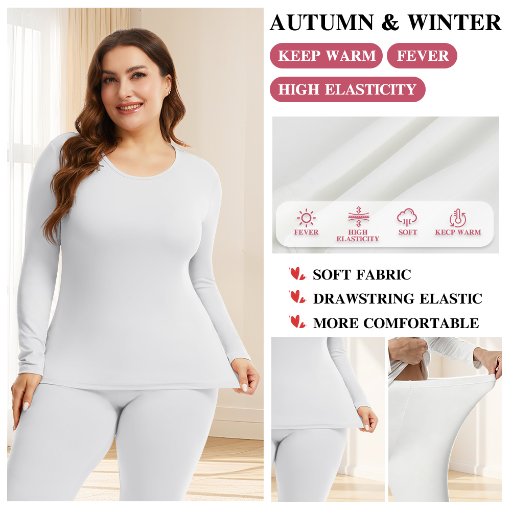 Женские термокомбинезоны разме – обзор и цена Winter Clothing Layers